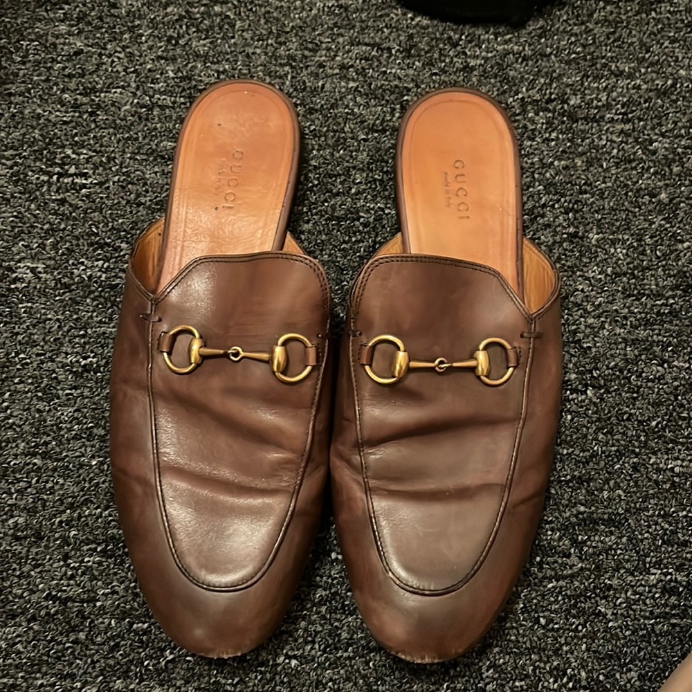 Gucci Loafers 39